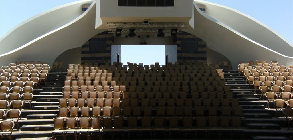 Antalya Belek Cornelia Daimond Hotel