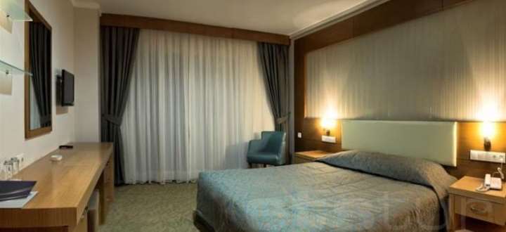 Ereğli Büyük Anadolu Hotel