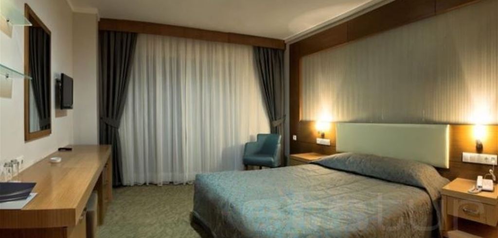 Ereğli Büyük Anadolu Hotel