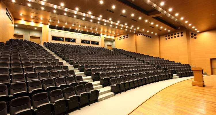 Efes Convention Center