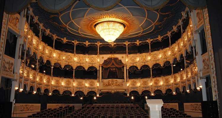 Azerbaijan State Musical Comedy Theatre