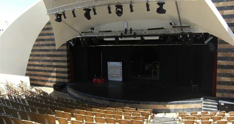 Antalya Belek Cornelia Daimond Hotel