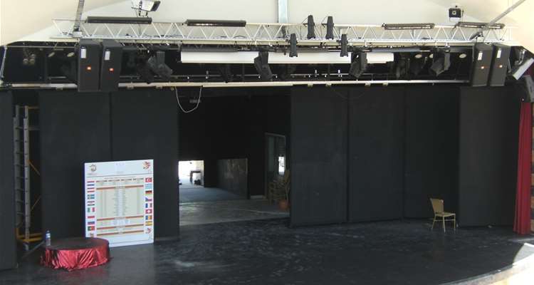 Antalya Belek Cornelia Daimond Hotel