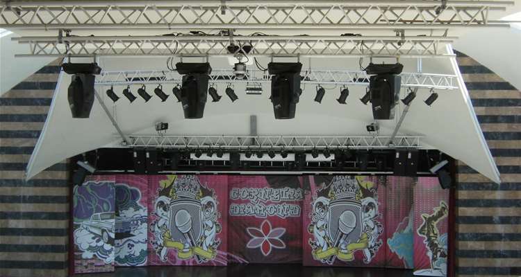 Antalya Belek Cornelia Daimond Hotel