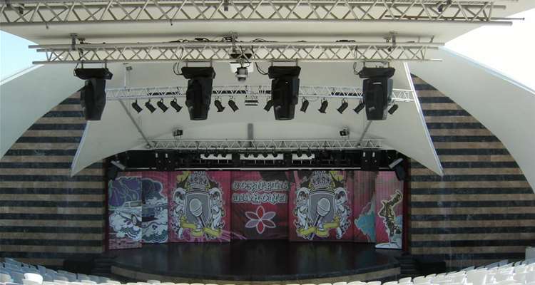 Antalya Belek Cornelia Daimond Hotel