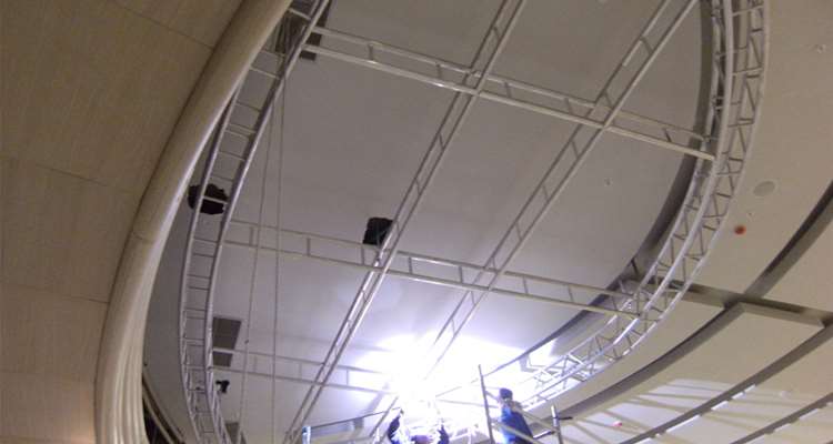 Antalya Belek Cornelia Daimond Hotel