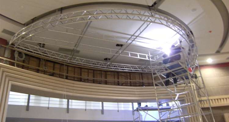 Antalya Belek Cornelia Daimond Hotel