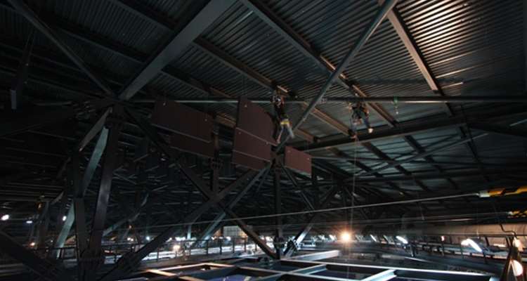 Ülker Arena Basketball Hall