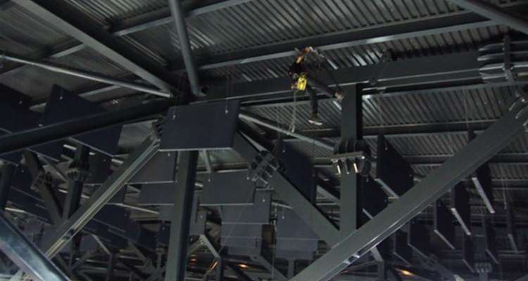 Ülker Arena Basketball Hall