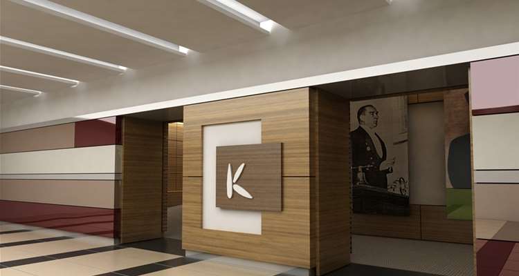 Kozyatağı Assembly and Conference Hall