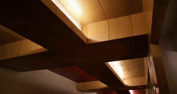 Kozyatağı Assembly and Conference Hall