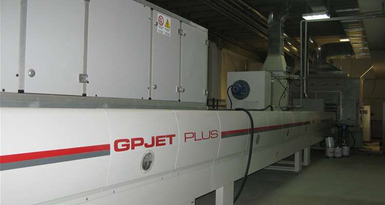 Завод по дереву