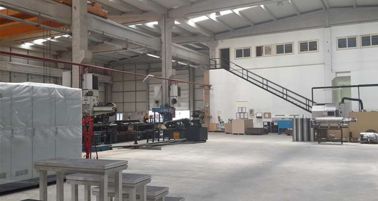 Завод по металлу