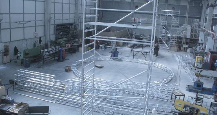 Завод по металлу