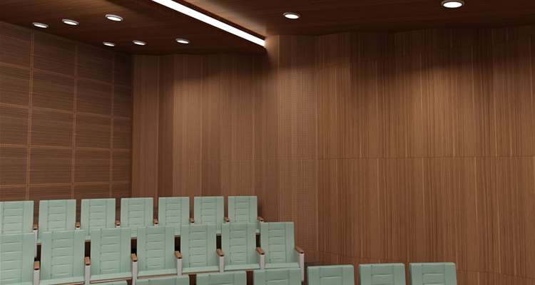 İç Mimari Projelendirme ve Uygulama Örnekleri