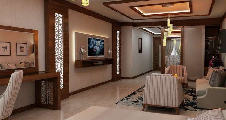 Interior & Project Design