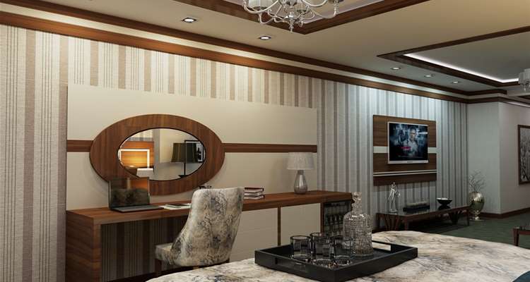 Interior & Project Design