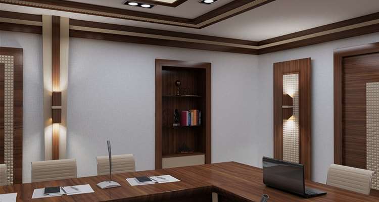 Interior & Project Design