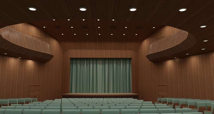 Architecture intérieure & Conception