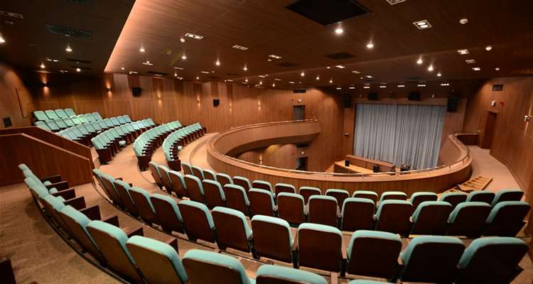 Yozgat Büyük Sinema Kültür ve Sanat Merkezi 