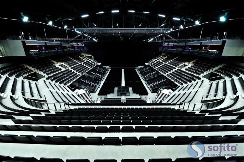 Ora Arena İstanbul