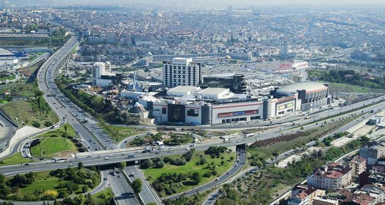 Ora Arena İstanbul