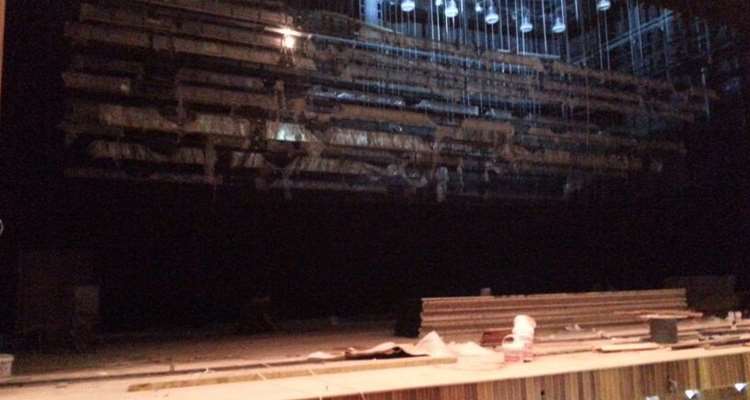 Bakırköy Leyla Gencer Opera ve Sanat Merkezi