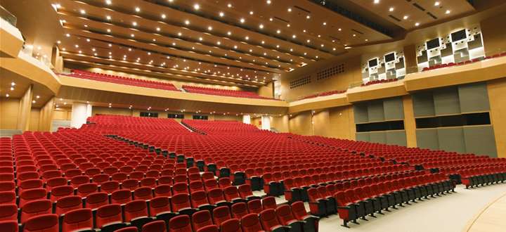 Efes Convention Center