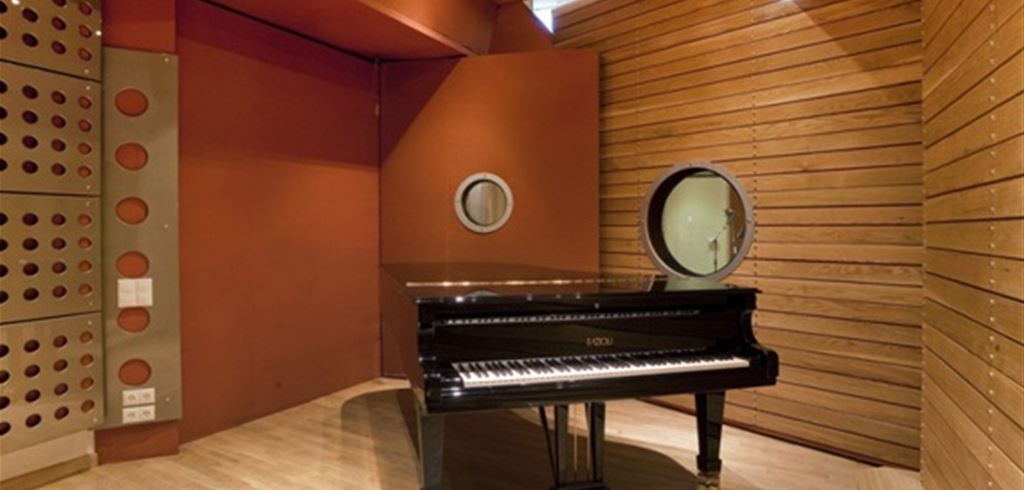 Babajim Studio