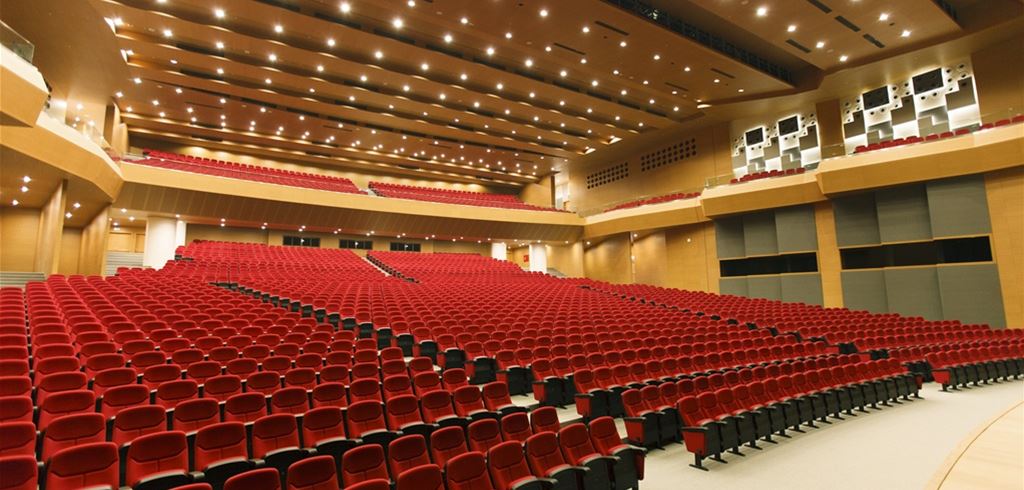 Efes Convention Center