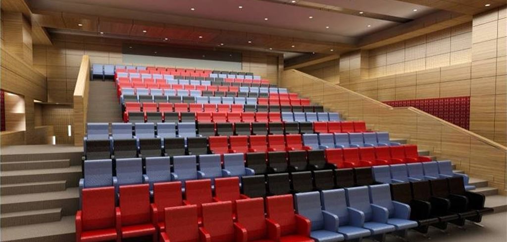 Kozyatagi Assembly and Conference Hall