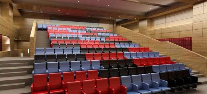 Kozyatagi Assembly and Conference Hall