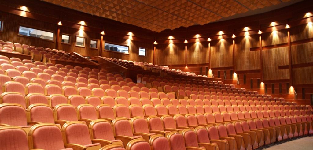 Küçükçekmece Heaven Cultural Center
