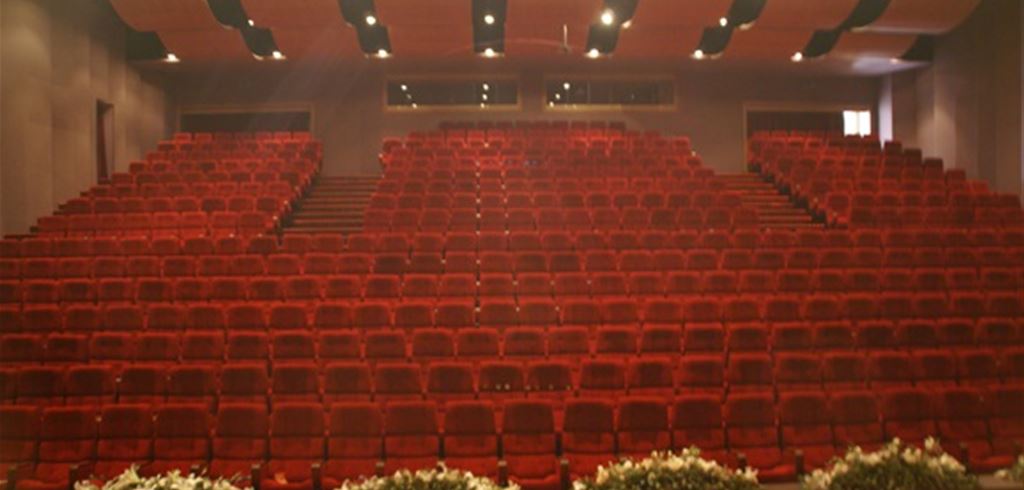 Büyükçekmece Cultural Center