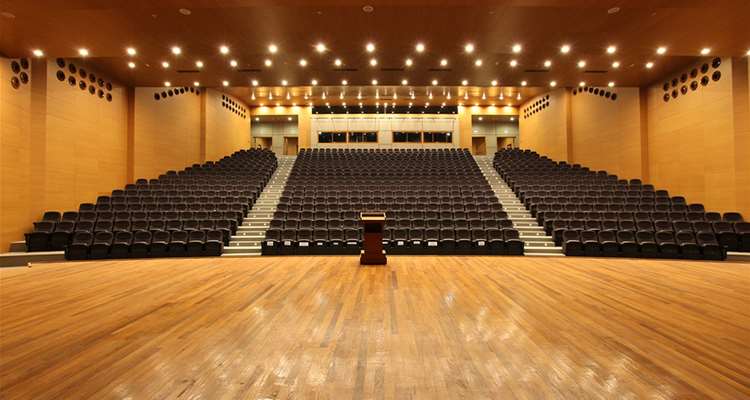 Efes Convention Center