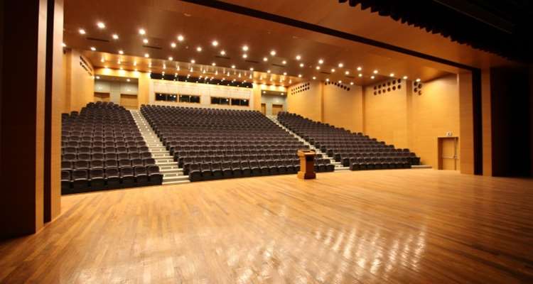 Efes Convention Center