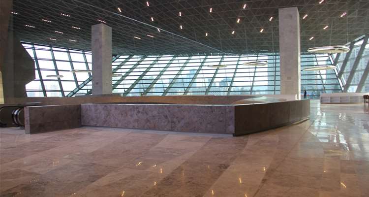 Bakü Convention Center