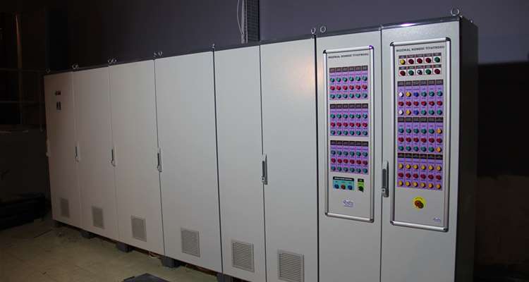 Automation Systems
