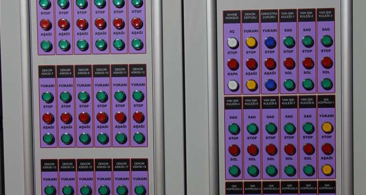 Automation Systems