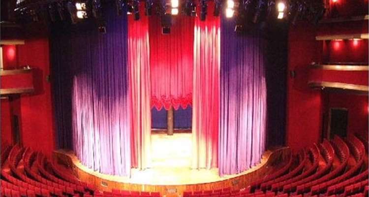 Act Curtain