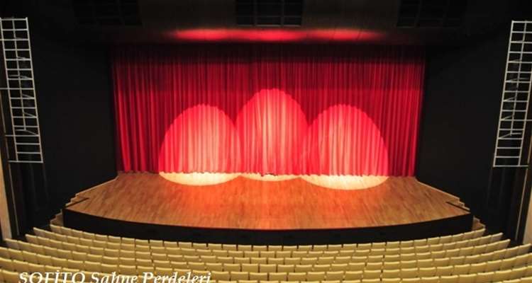 Act Curtain