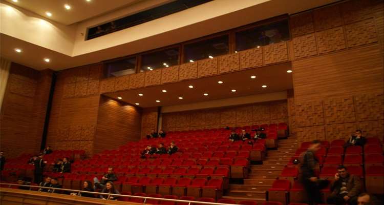Acoustical Sample Applications