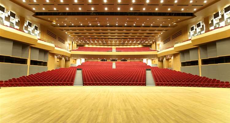 Efes Convention Center