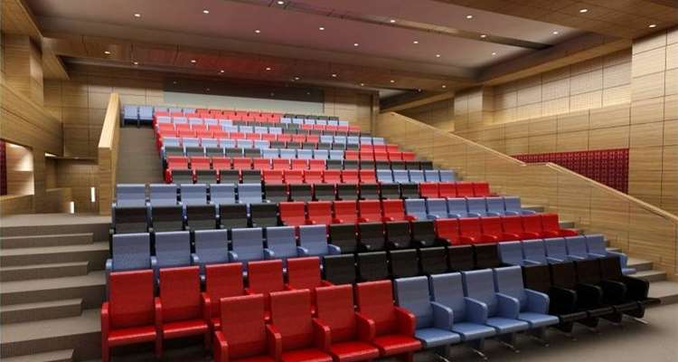 Kozyatagi Assembly and Conference Hall