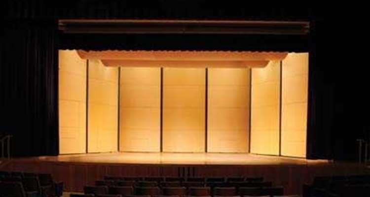 Ecorce acoustique