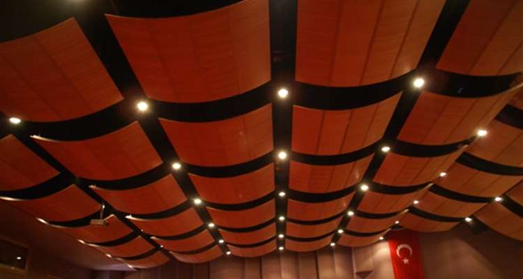 Büyükçekmece Cultural Center