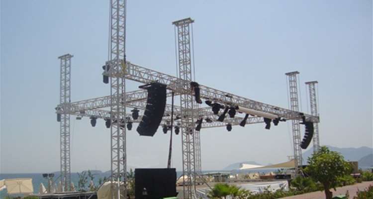 Antalya Güral Premier Tekirova Hotel