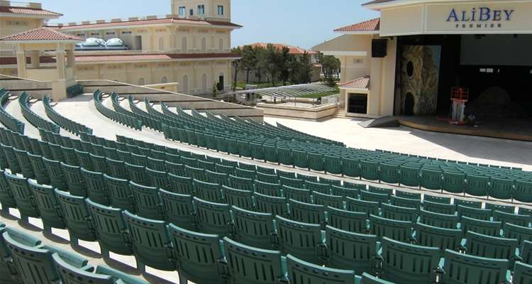 Antalya Güral Premier Tekirova Hotel