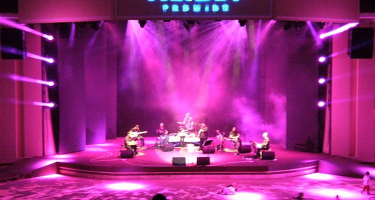 Antalya Güral Premier Tekirova Hotel