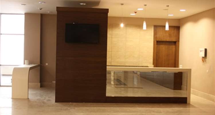 GAİB Building and Conference Hall